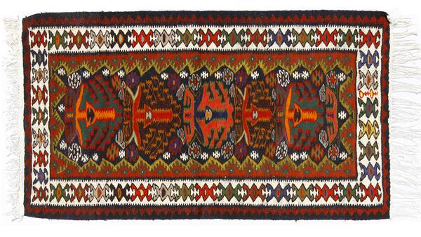 Келим Казвин